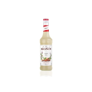 MONIN SYRUP ALMOND 700ML