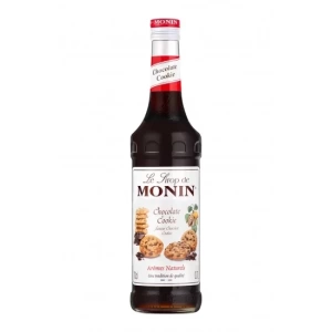 MONIN SYRUP CHOCOLATE COOKIE 700ML