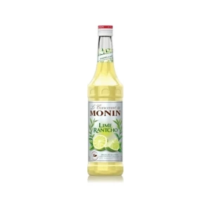 MONIN SYRUP LİME RANTCHO 700ML