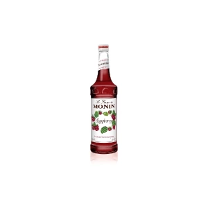 MONIN SYRUP RASBERRY 700ML