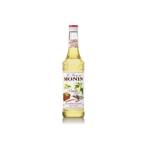 MONIN SYRUP VANILLA 700ML