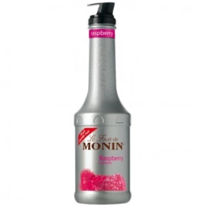 RASPBERRY FRUIT MONİN 1LT