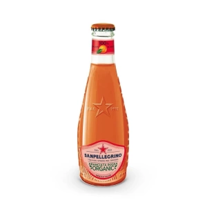 SANPELLEGRINO ARANCIATA ROSSA 200ML