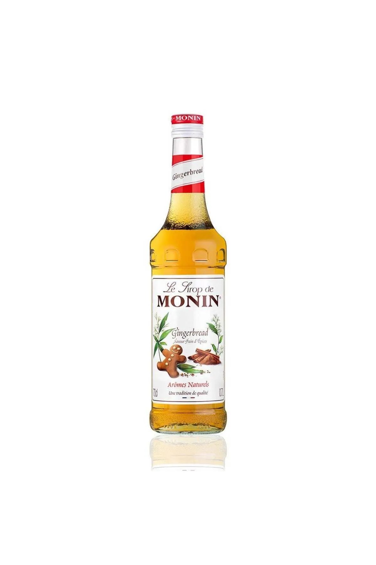 Is Monin Gingerbread Syrup Gluten Free Is Monin Gingerbread Syrup Gluten Free