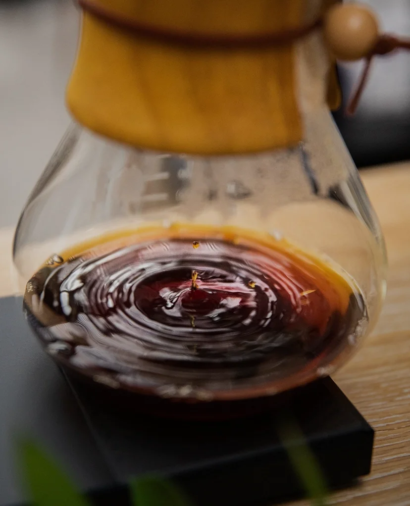 Cafe Danışmanlığı