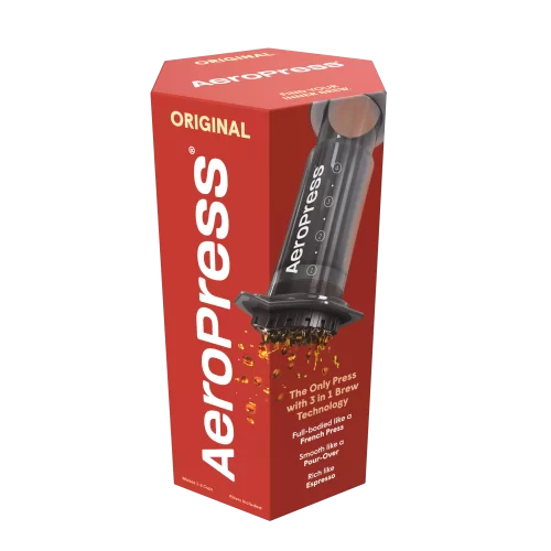 Aeropress