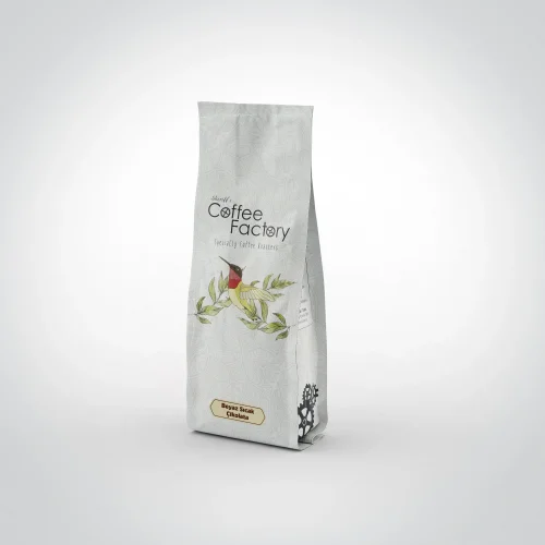 Beyaz Sıcak Çikolata 250 gr