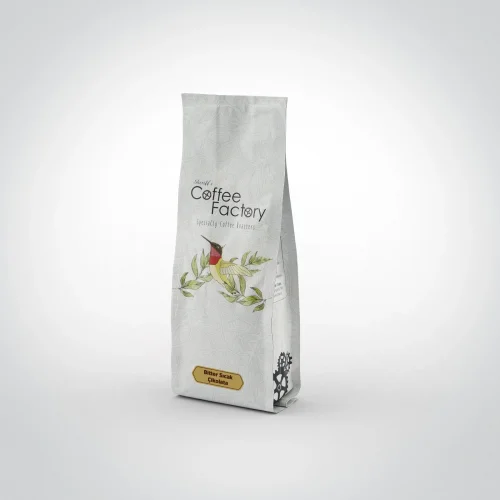 Bitter Sıcak Çikolata 250 gr