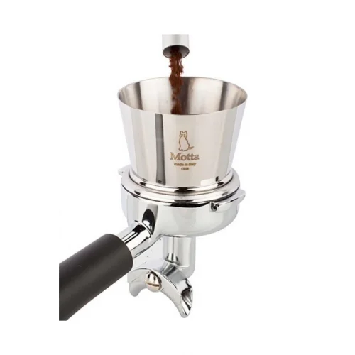 Motta - Kahve Değirmenleri için Huni 60 Mm