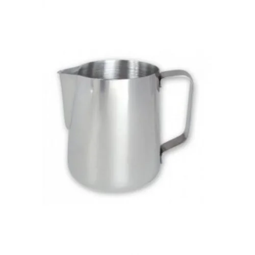 Paslanmaz Çelik Süt Sürahisi 300 ml