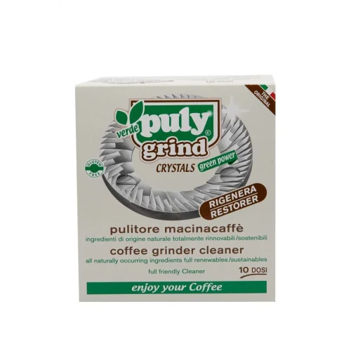 Puly Grind Crystals 10 b 15 gr