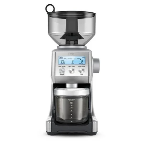 Sage BCG820 The Smart Grinder™ Pro Kahve Öğütücü