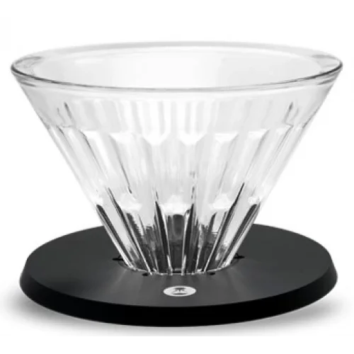 Timemore Cam V60 Dripper Crystal Eye 01 (1-2 Fincan)