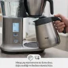 Sage SDC450 The Precision Brewer® Thermal Filtre Kahve Makinesi