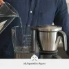 Sage SDC450 The Precision Brewer® Thermal Filtre Kahve Makinesi