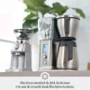 Sage SDC450 The Precision Brewer® Thermal Filtre Kahve Makinesi