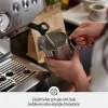 Sage SES876 The Barista Express™ Impress Espresso Makinesi