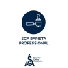 SCA Barista Professional Course