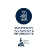 SCA Brewing Foundation & Intermediate Course