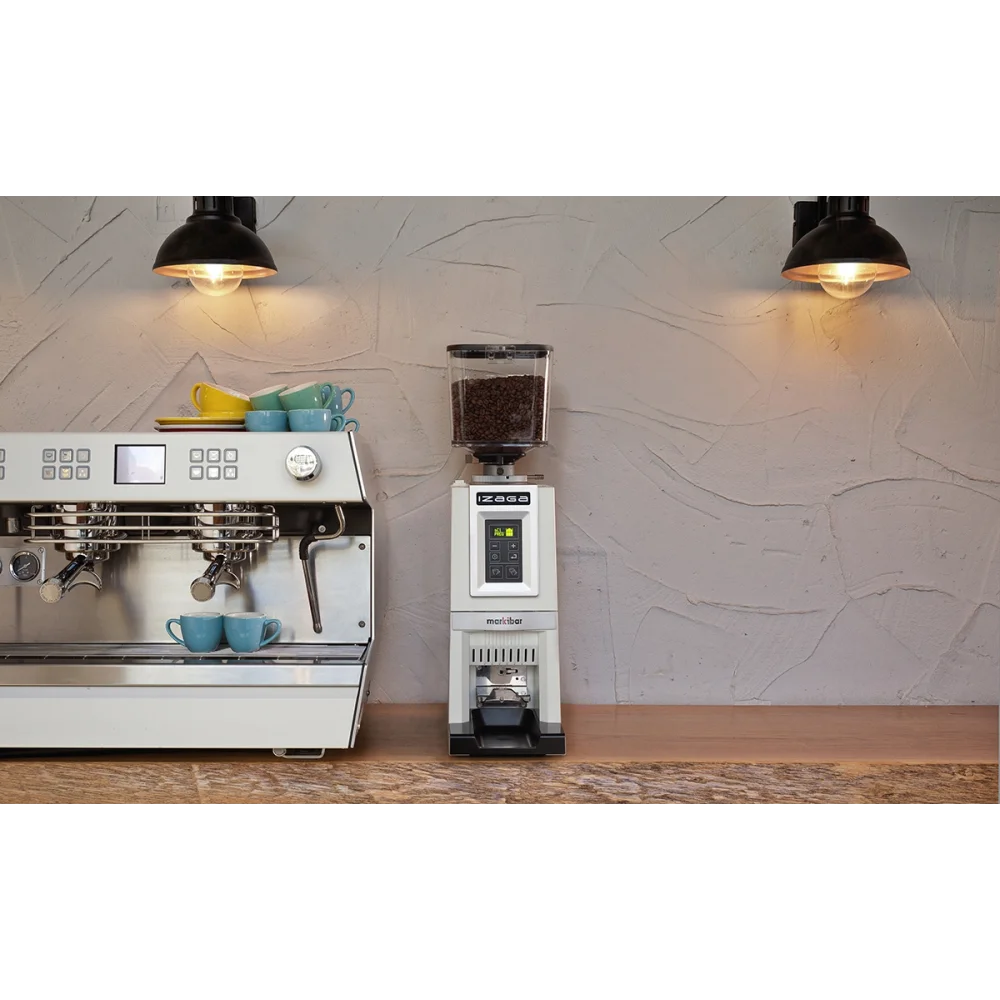 Markibar Izaga Key Kahve Öğütücü