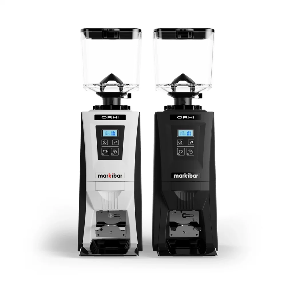 Markibar Orhi B Kahve Öğütücü