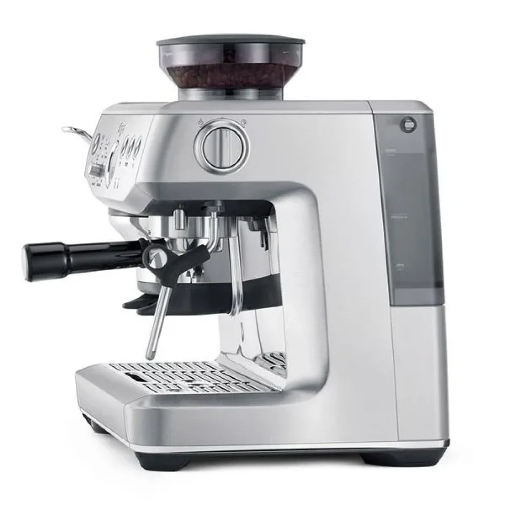 Sage SES876 The Barista Express™ Impress Espresso Makinesi
