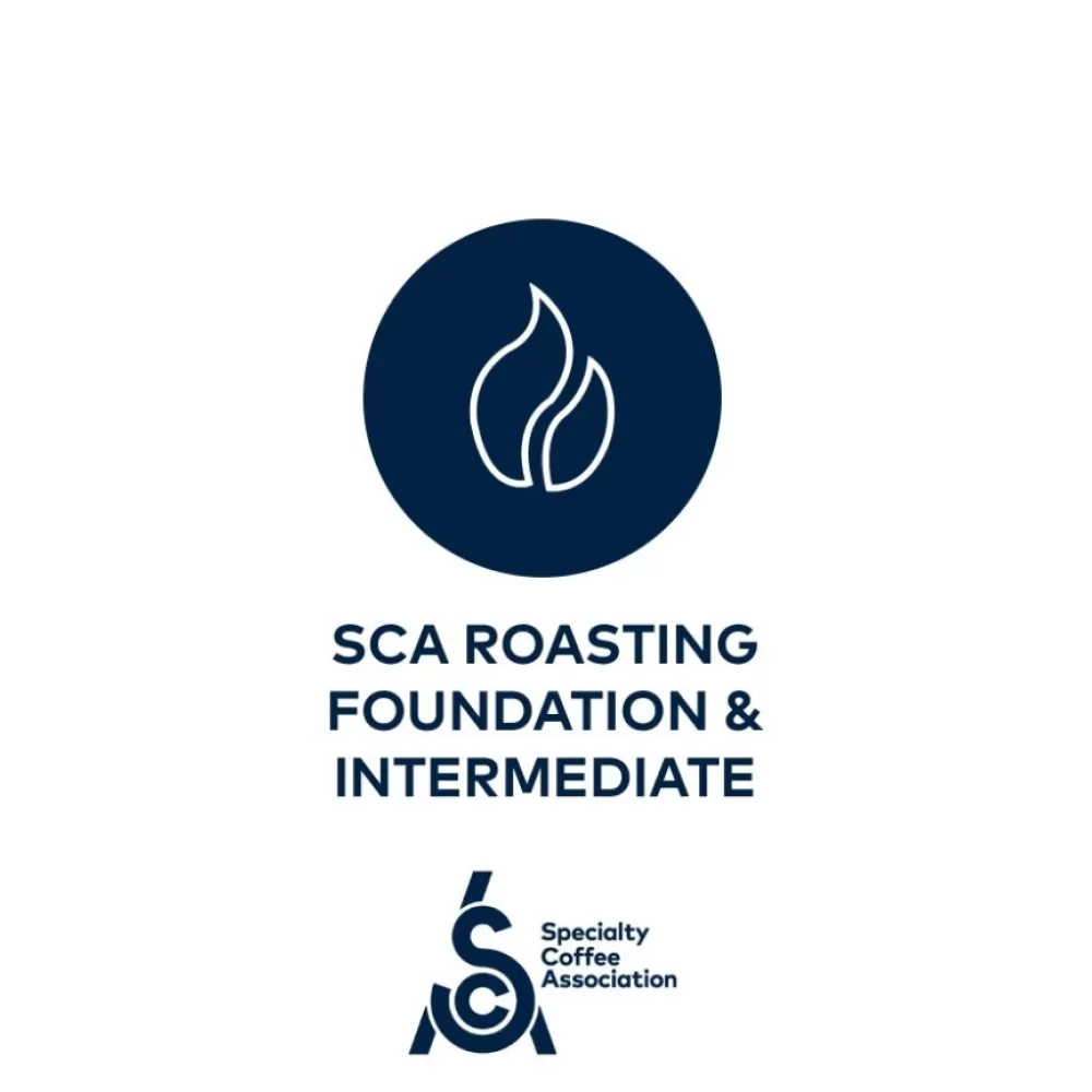 SCA Roasting Foundation & Intermediate Course