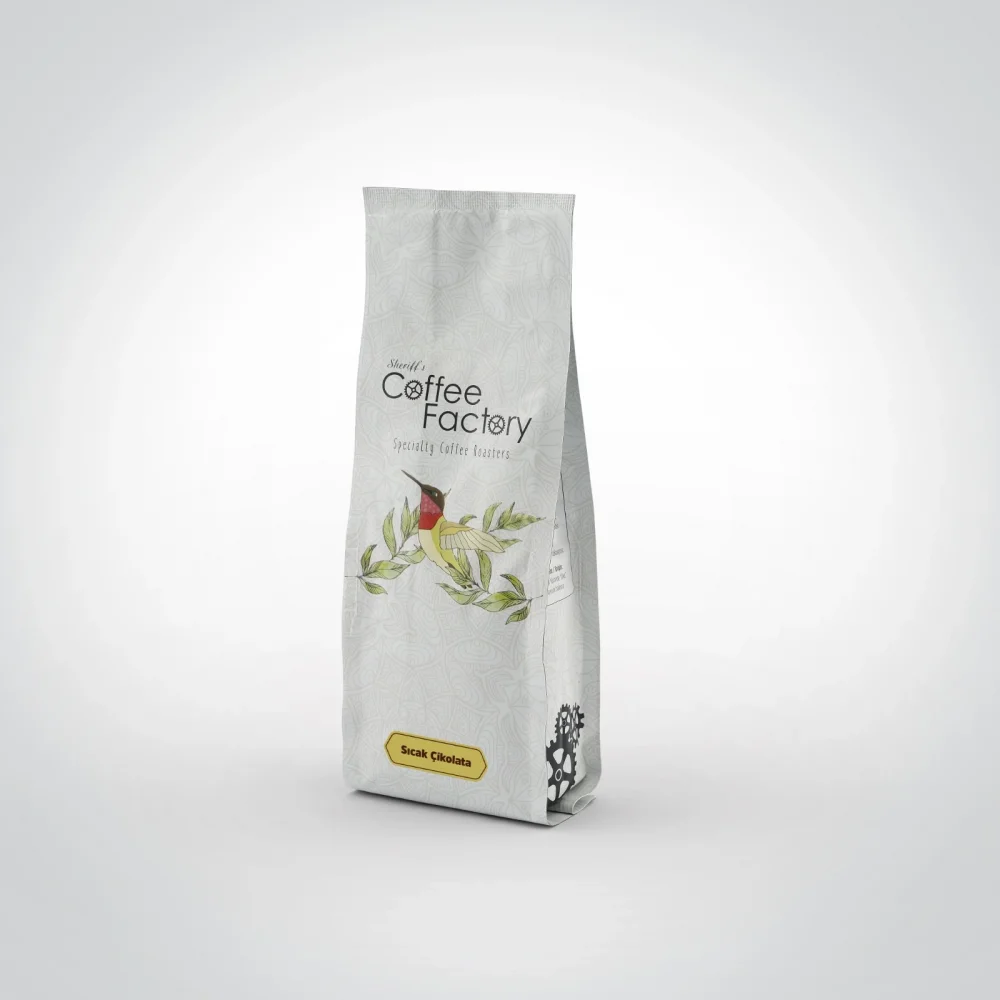 Sıcak Çikolata 250 gr