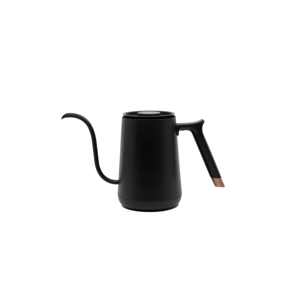 Timemore Pure Pour Over Kettle 700 ml(Siyah)
