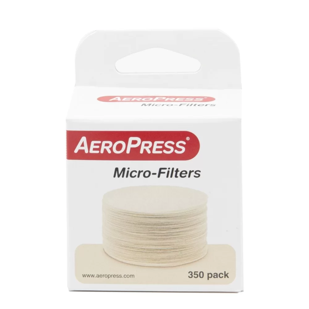 Aeropress Filtre Kağıdı