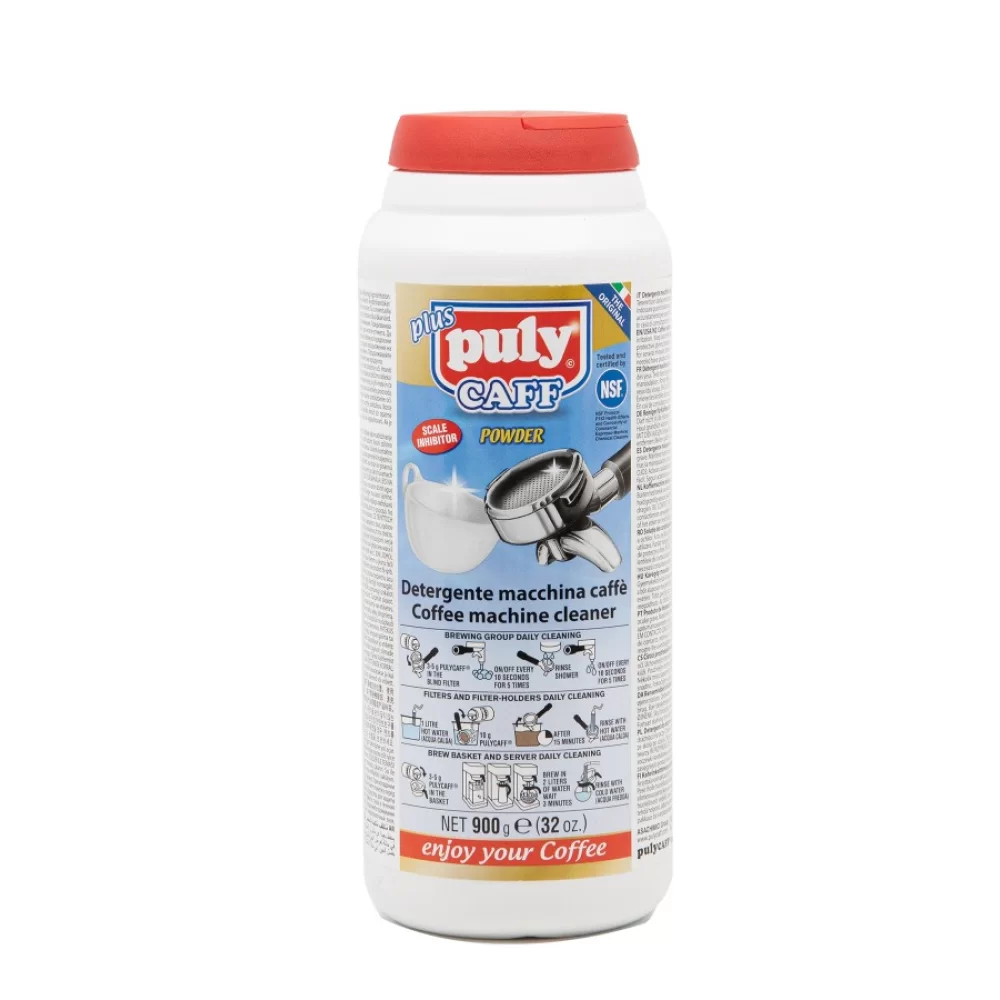 Puly Caff Toz 900 gr