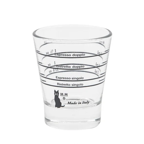 Motta Kahve Ölçü Bardağı 30/60 ml