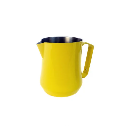 Motta Tulip Süt Sürahisi Sarı 500 ml