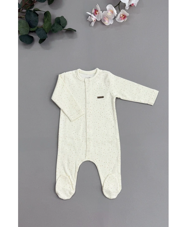 Zenessa Cotton Elephant 10’lu Hastane Çıkış Seti