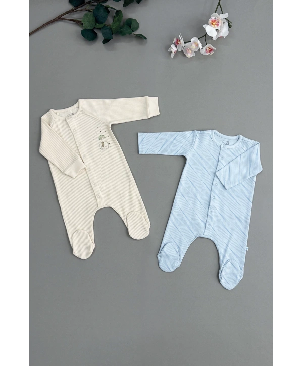 Zenessa Good Baby 14’lü Hastane Çıkış Seti