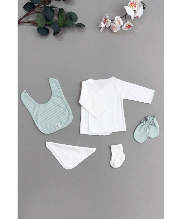 Zenessa Hello Forest 10’lu Hastane Çıkış Seti