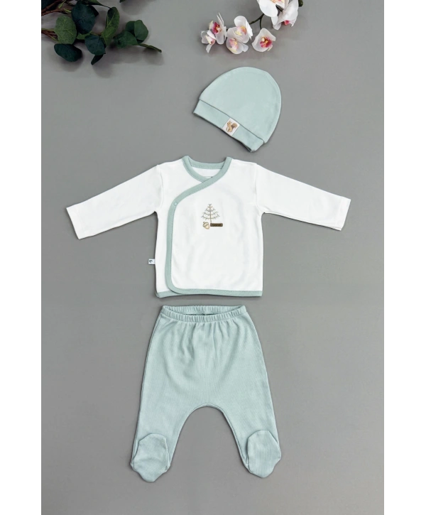 Zenessa Hello Forest 10’lu Hastane Çıkış Seti