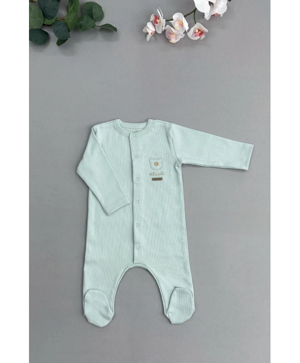 Zenessa Hello Forest 10’lu Hastane Çıkış Seti