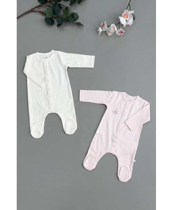 Zenessa Little One 14’lü Hastane Çıkış Seti