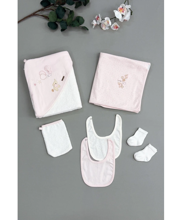 Zenessa Little One 14’lü Hastane Çıkış Seti