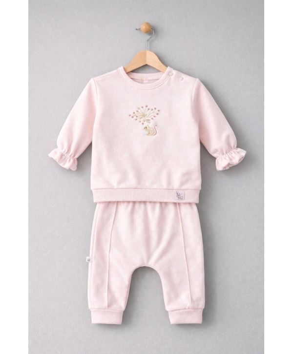 Zenessa Pretty Baby Alt Üst Takım