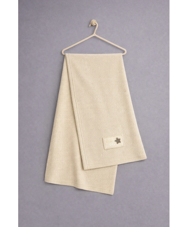 Zenessa Soft Style Boy Triko Battaniye Taş