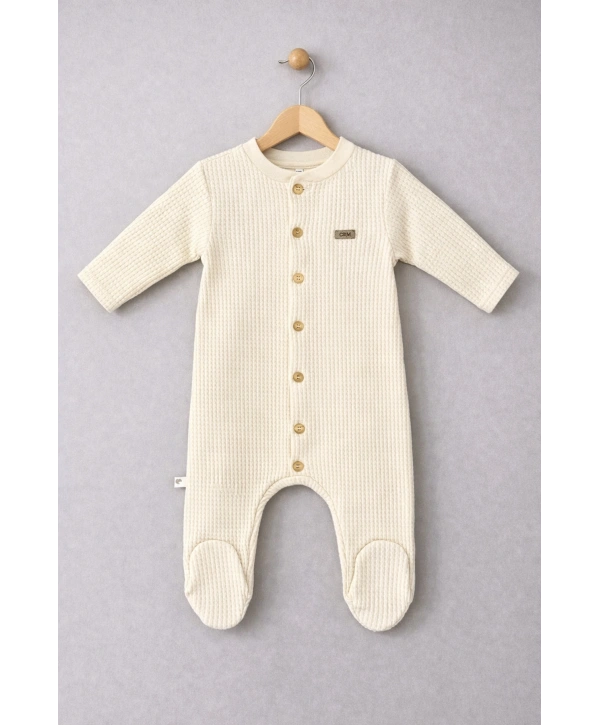 Zenessa Soft Teddy Tulum