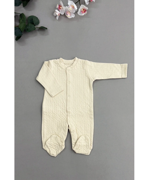 Zenessa Teddy Bear 10’lu Hastane Çıkış Seti