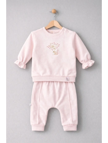 Zenessa Pretty Baby Alt Üst Takım