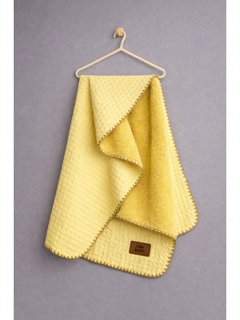 Zenessa Welsoft Battaniye Hardal