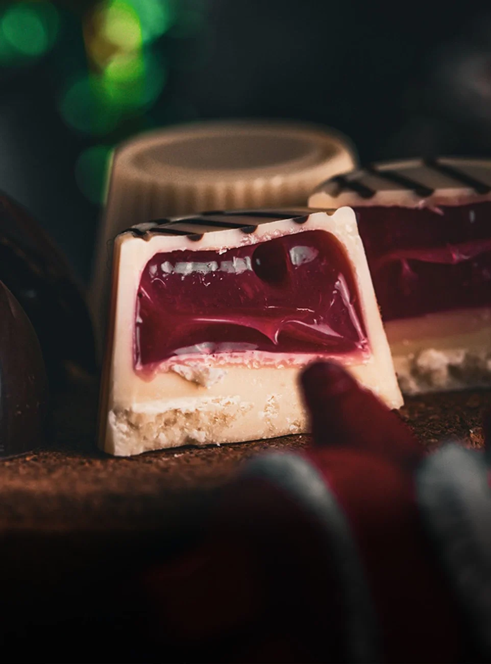 Özel Gün Çikolataları