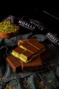 Dubai Çikolatası (Beyaz Çikolatalı)
