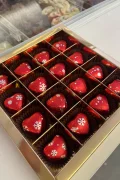 I Love You Kutulu Çikolata