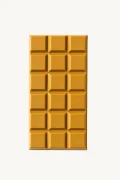 Karamel Çikolatalı Antep Fıstıklı Tablet (100 G)
